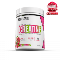 Prime Nutrition Creatine